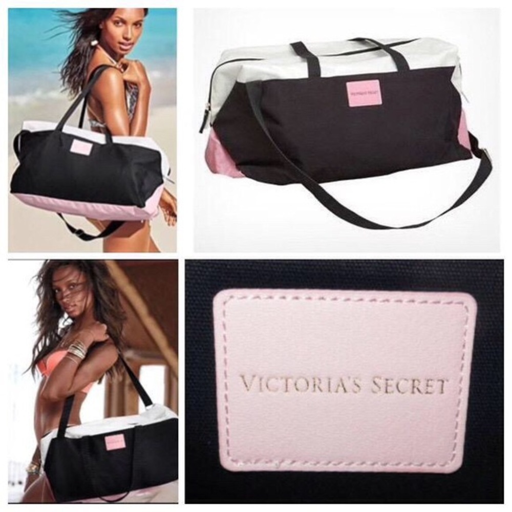 Vs duffle bag